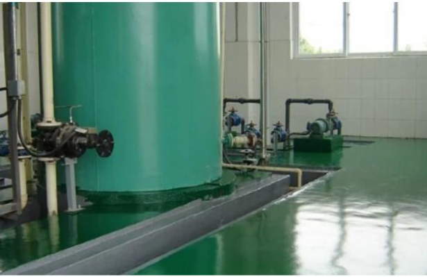 扬州地坪漆翻新养护