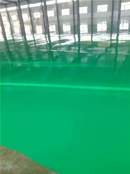 扬州，我直接给你一份室外地坪漆翻新维修