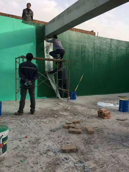 扬州针对老旧车间地面普遍存在的起砂、裂缝问题